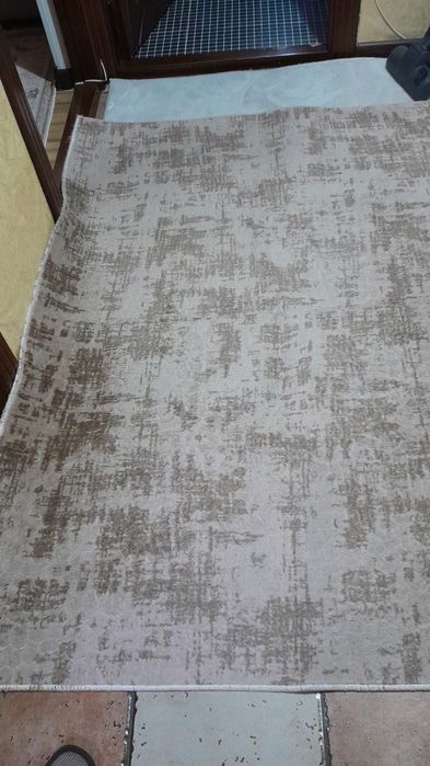 Турецкий палас...