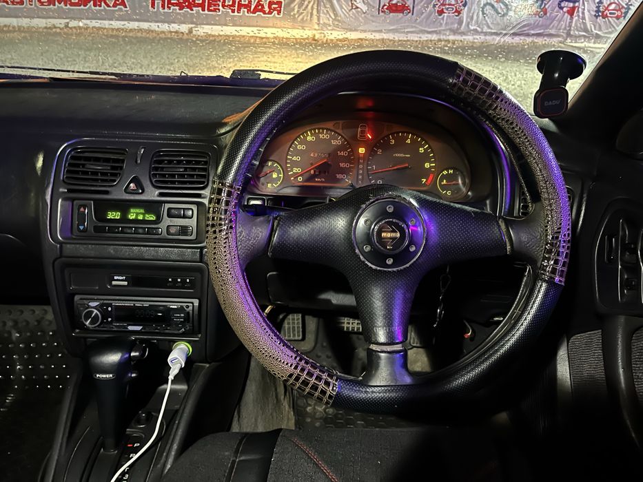 Продам Subaru Legacy