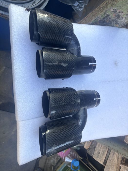 Накрайници Audi S5