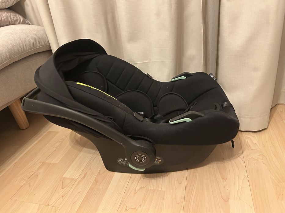 Кошница за кола Cosmo Anex / Avionaut