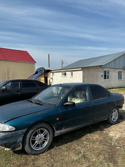 Продам ford mondeo, рассмотрю обмен