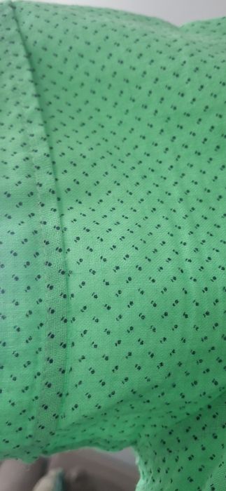 Мужская Рубашка 100% Лён!