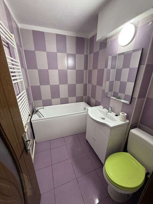 Apartament 2 camere Adjud