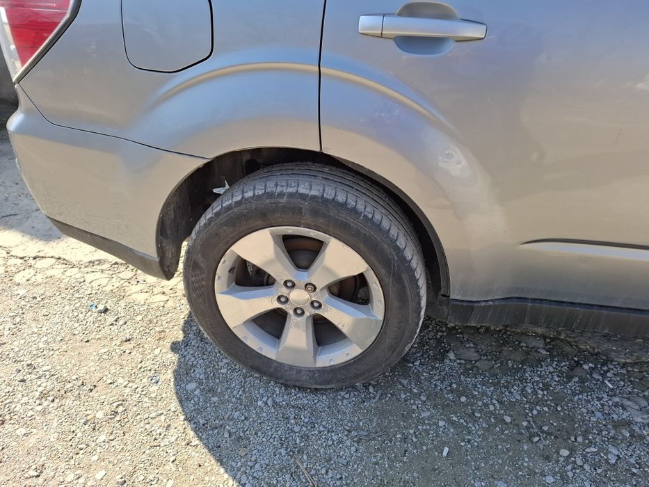 Субару Форестър на части