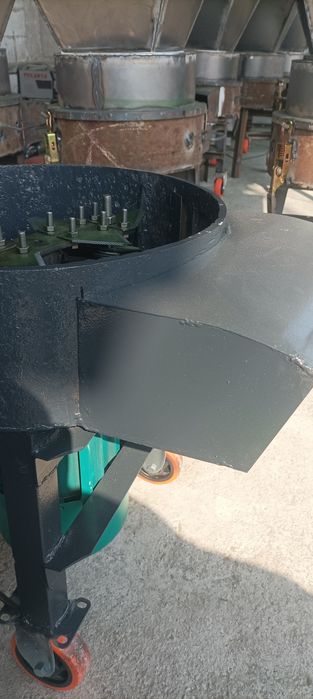 Дробилка БУРГУТ универсал