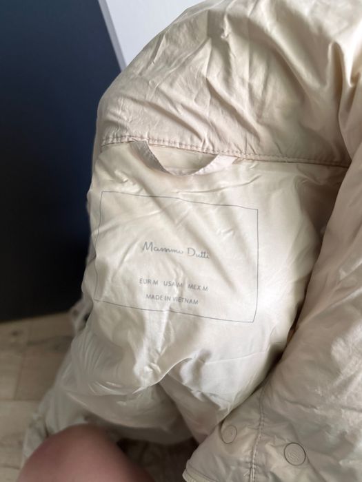 Женская одежда Massimo dutti