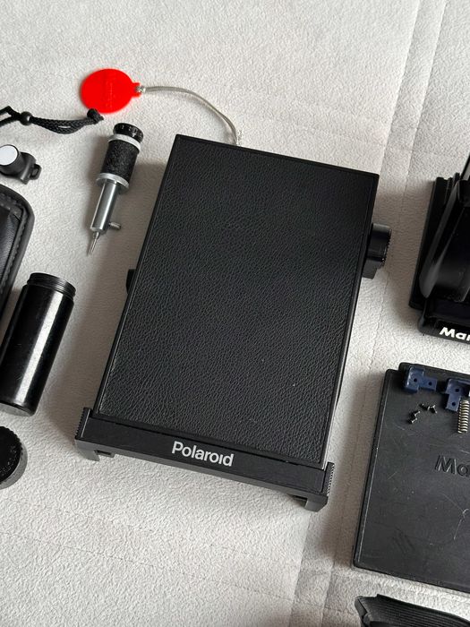 Продам пленочную Mamiya RZ 67 pro