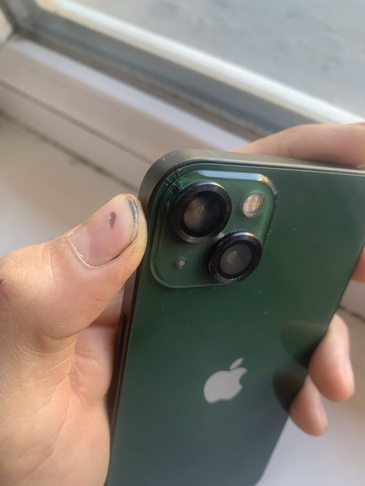 айфон 13 ремонт болмаған