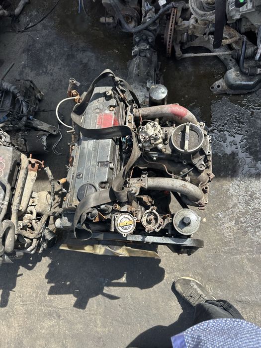 mercedes-benz  Мерседес двигатель