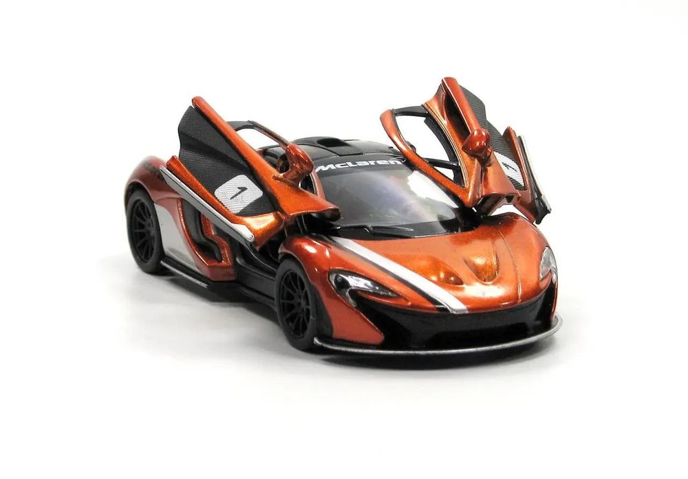 Металлические Машинки Модельки