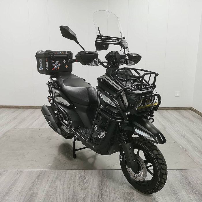 Skuter obmen iPhone ga