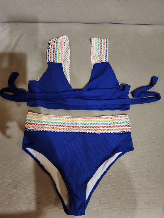 Классные купальники новые