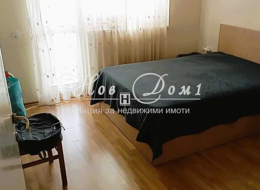 Дава се под наем Тристаен апартамент в Варна, Възраждане 2 - 70 кв.м за 510 € - Снимка #3