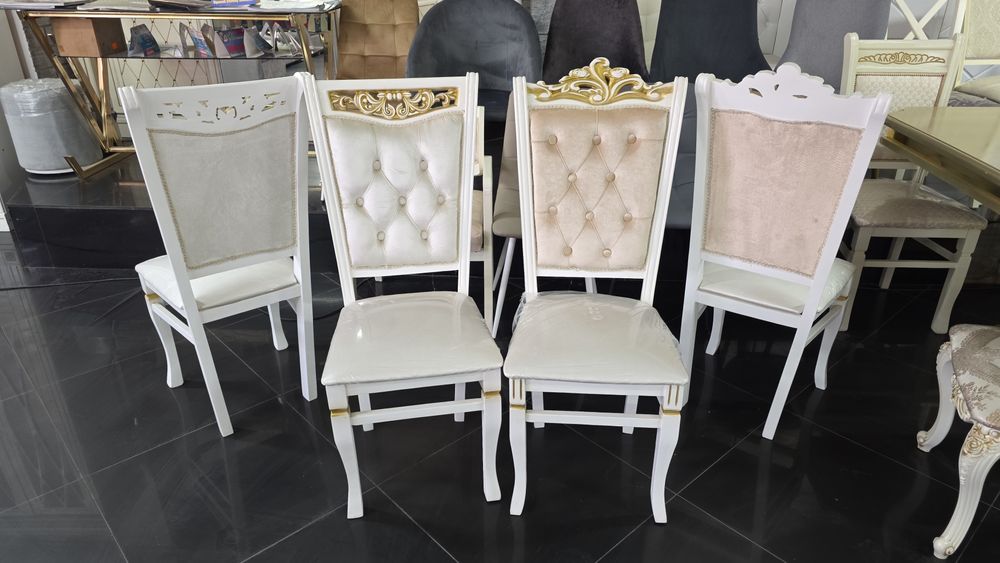 Склад Стол Стулья