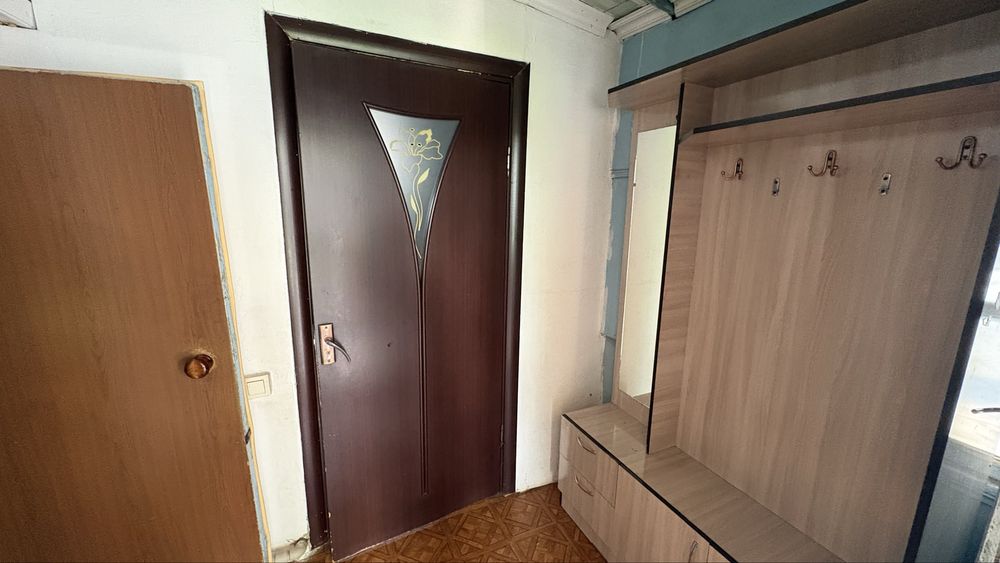 2-х комнатный дом