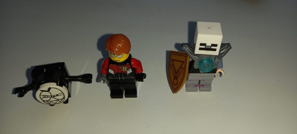 Игрушки Лего оригинал