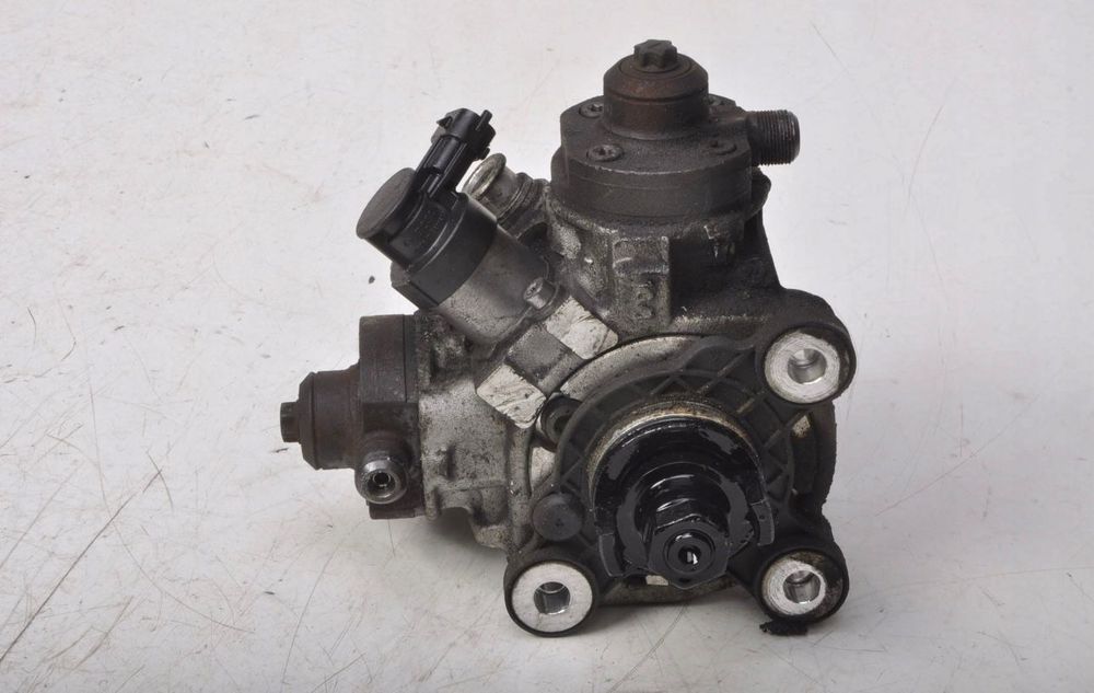 Turbina Volvo V60 2.4 diesel euro 5 cod 0445010618