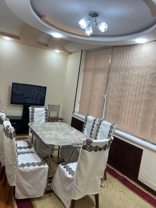 Чилонзор метро  квартира аренда