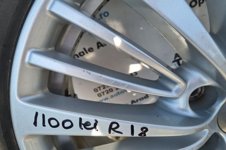 Janta aliaj aluminiu 5x108 R18 Opel Grandland X