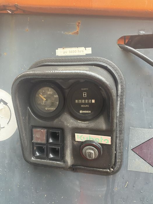 Tocator crengi Nicolas A425