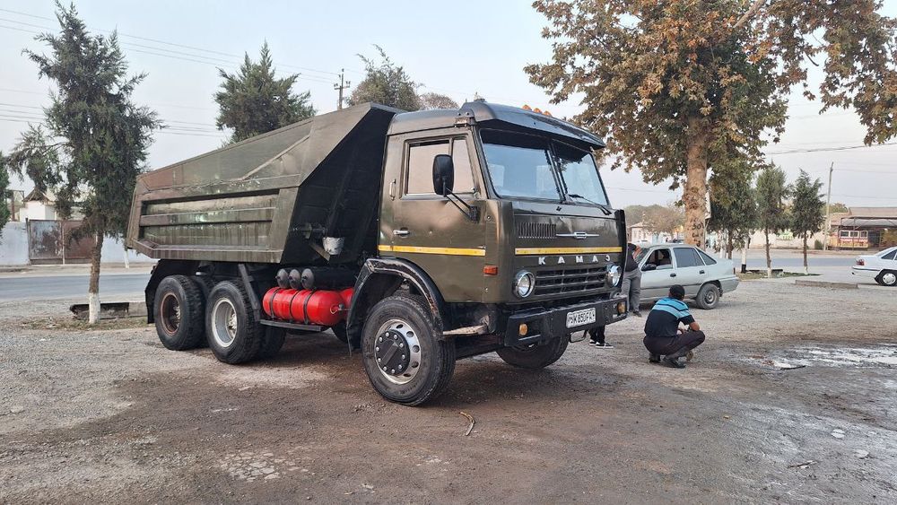 Камаз,сотилади шурчи