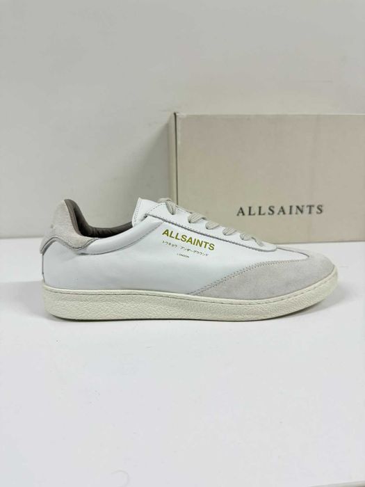 AllSaints Thelma Metallic