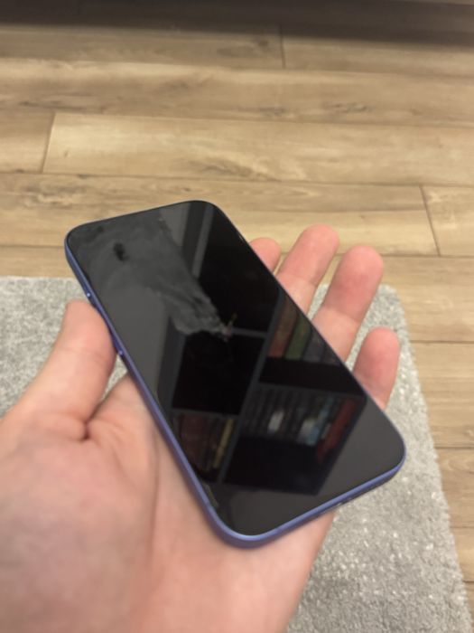 Iphone 16 128 GB