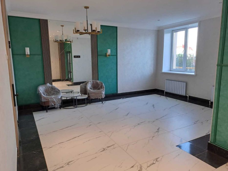 Продажа 1-комнатной квартиры