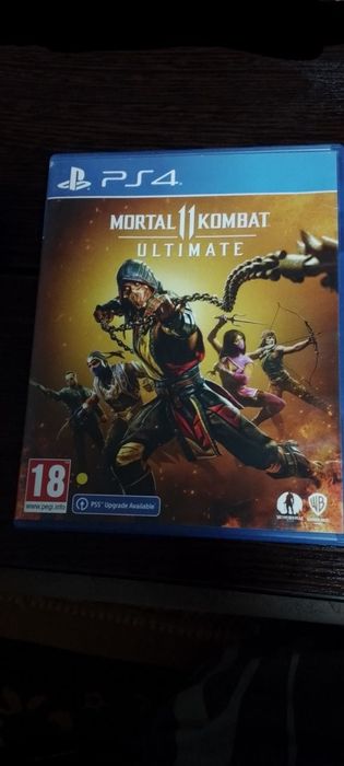 Продам диски на ps4