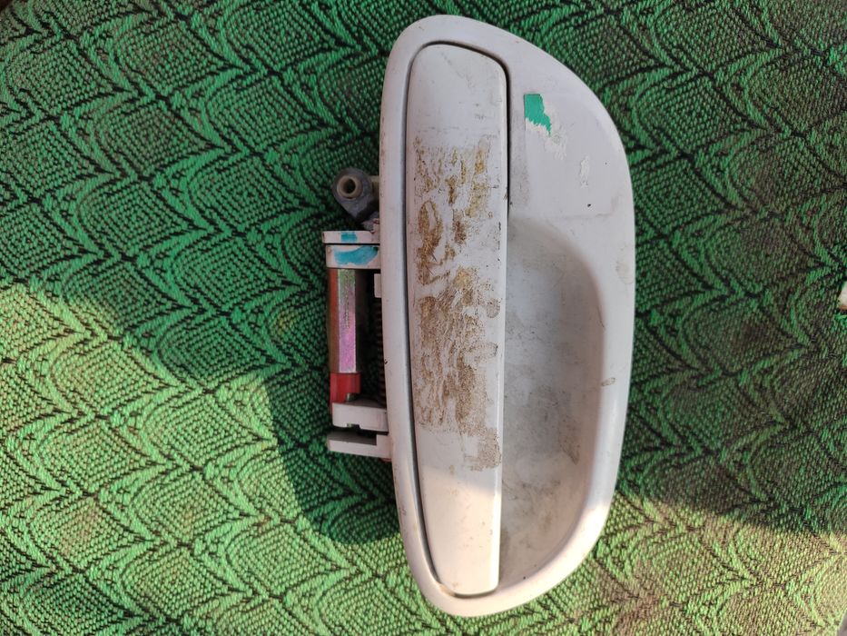 Продам ручки на Субару