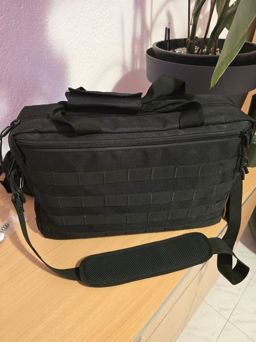 Тактическа чанта TBG