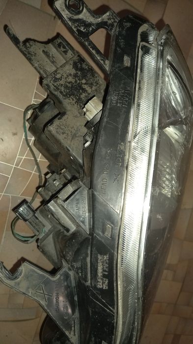 Фара оригинал Ниссан Х-трейл т31