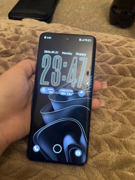 Redmi note 15 6/128