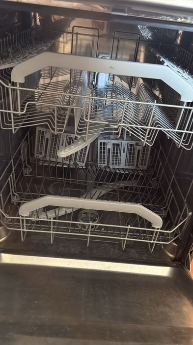 Посудомоечная машина