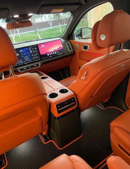 Li 9 max full sotiladi