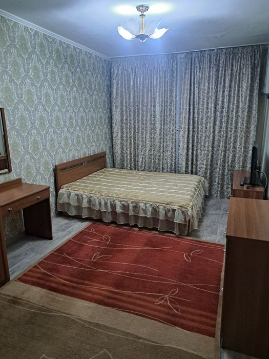 Сдам 2комн на длительный срок