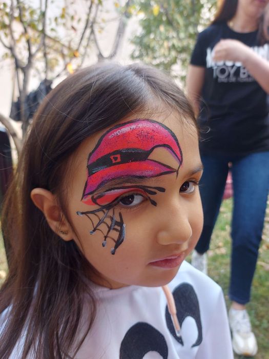 Гримеры/Аквагрим/Ташкент