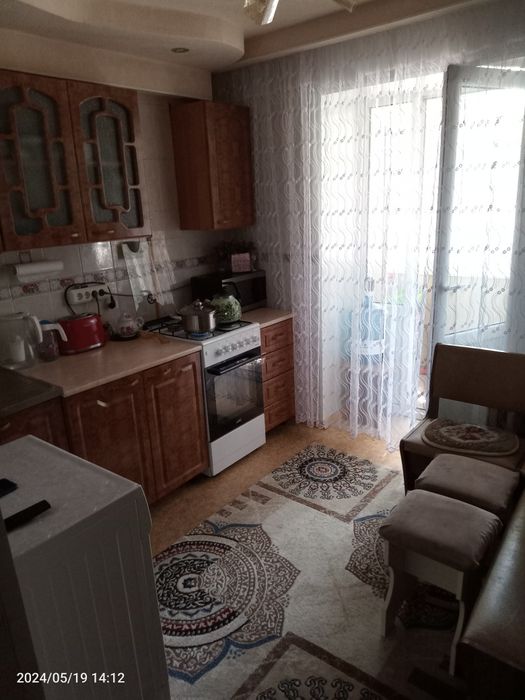 Продам 2-х комнатную квартиру