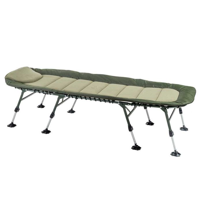 Mivardi Bedchair Comfort XL8 легло + БЕЗПЛАТНА ДОСТАВКА