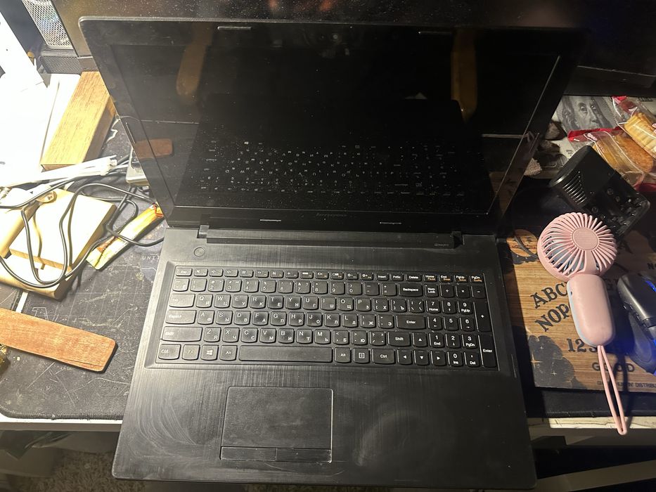 ноутбук lenovo