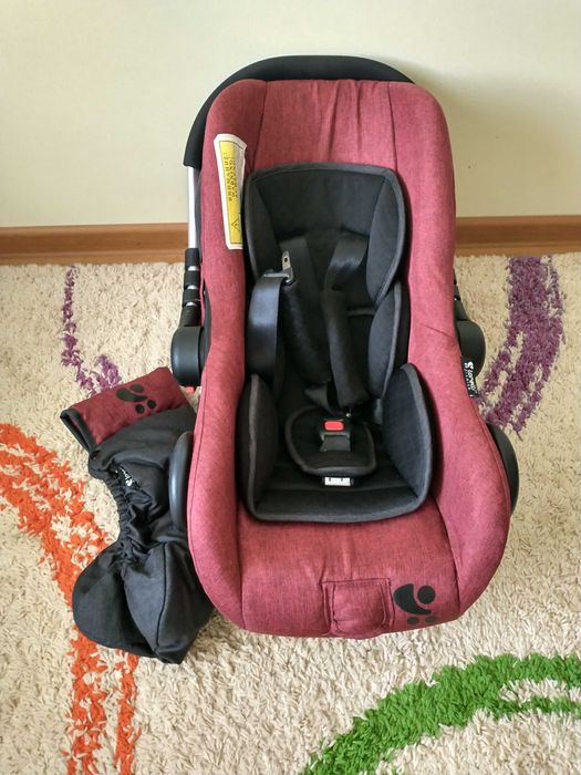 Vand scoica cos auto Lorelli Bertoni