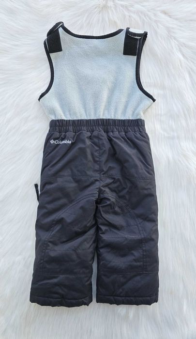 Детски ски гащеризон Columbia 3 години