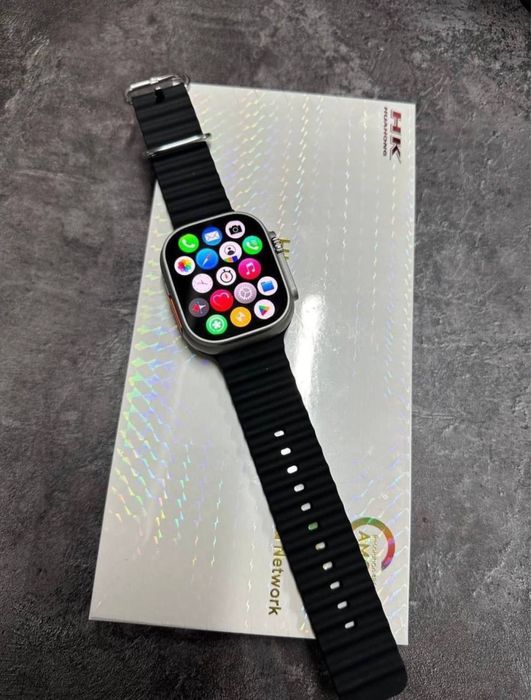 S9 android , smart watch , с камерой