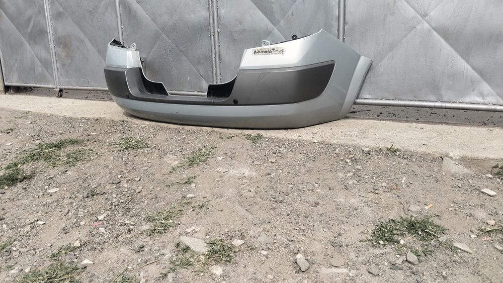 Bara spate Renault Megane 2 cabrio