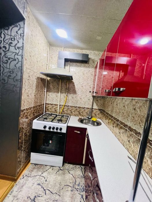 Аренда на Экобазар Феруза 3-комнатная квартира