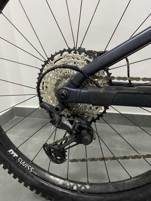 Orbea Occam H10 2021 ендуро