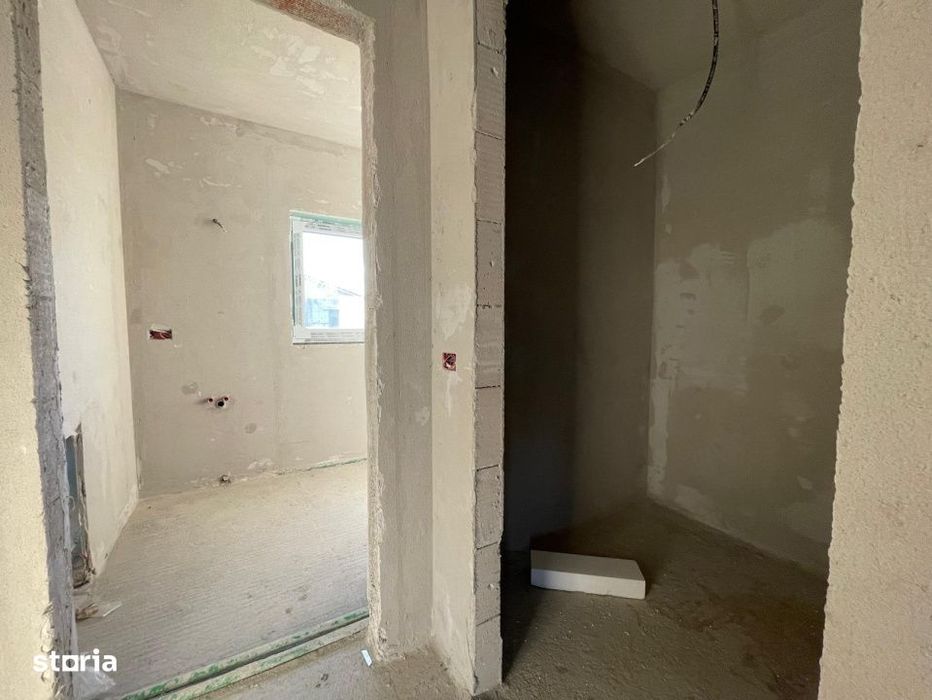 Duplex individual 3 camere Mosnita Noua