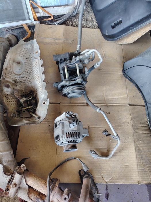 Mark 2, чайзер, креста 100 кузов