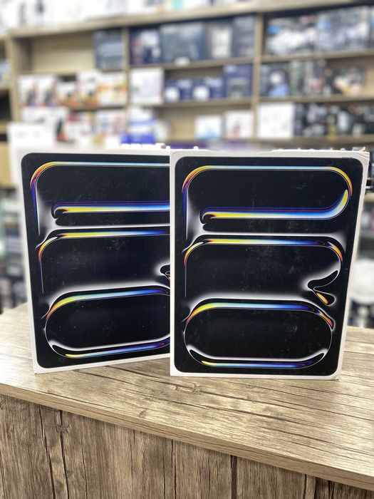 iPad Pro 13  M5 512 GB Wifi 2025