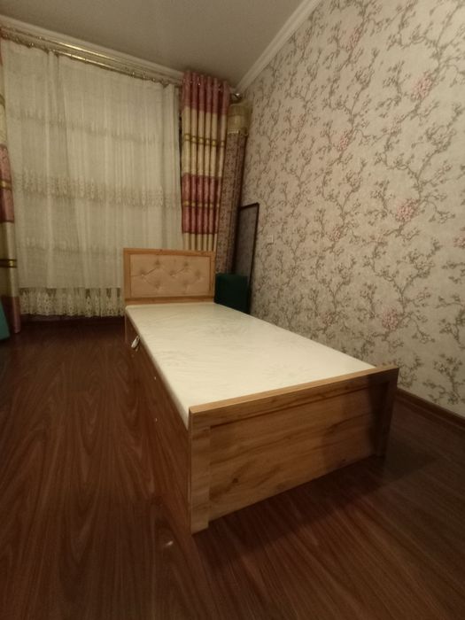 Кровать сундук !